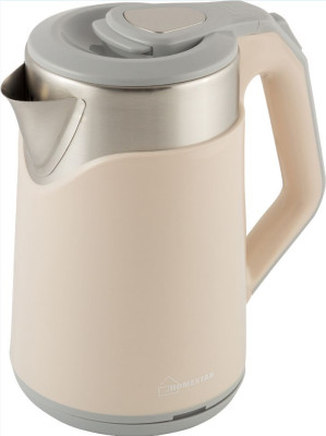 HOMESTAR HS-1019 стальной розовый (007368)