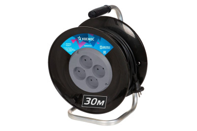 КОСМОС YKKSM30M-4G(6A)
