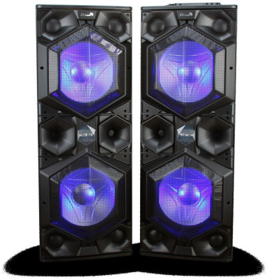 ELTRONIC 30-25 (CRAZY BOX) - колонка 15 черный
