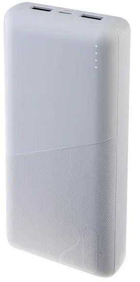 PERFEO (PF_E2092) - 20000 mah , белый