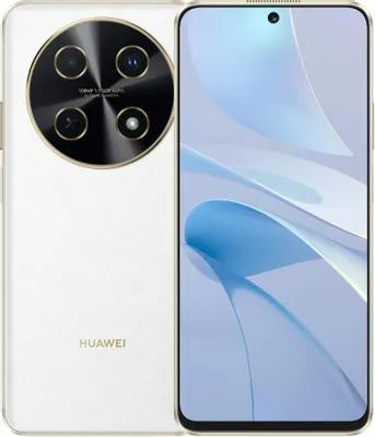 HUAWEI Nova 13i 8/256Gb White (51098BHB)