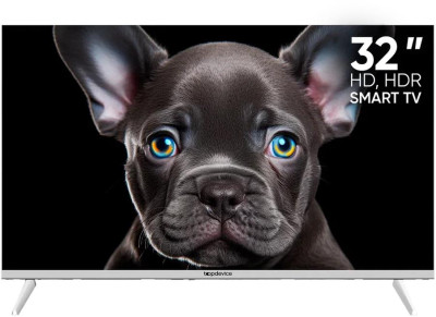 TOPDEVICE TDTV32CS08F_WE SMART