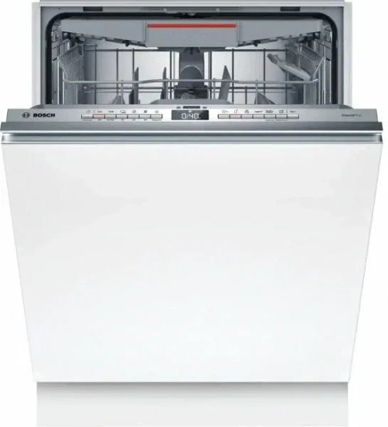 Встраиваемая посудомоечная машина Bosch SMV4EVX01E