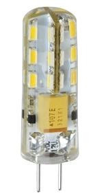 ECOLA G4RV15ELC G4 LED 1,5W CORN MICRO 220V 4200K 320° 35х10
