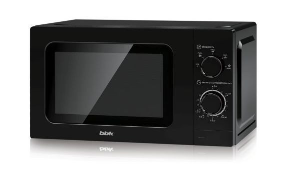 BBK 20MWS-717M/B Черный
