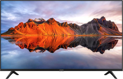 XIAOMI MI QLED 43 А Pro L43MA-SRU (ELA5461GL) SMART TV 4K Ultra HD