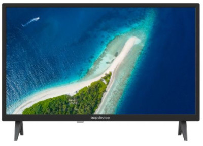 TOPDEVICE TDTV24BS01HBK SMART TV