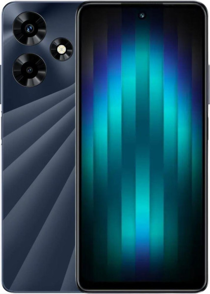 INFINIX Hot 30 4/128Gb Black