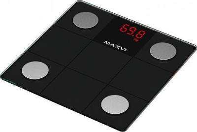 MAXVI BS101 black