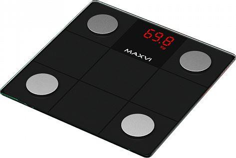 MAXVI BS101 black