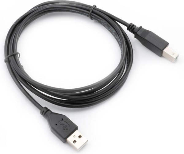 А1 (НФ-00002335) A1-C-USB20AB-1.8M чёрный
