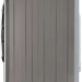 Сушильная машина LG DC90V5V9S, платиновое серебро