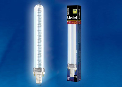UNIEL (05937) ESL-PL-11/4000/G23 Long картон