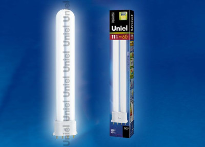 UNIEL (05936) ESL-PL-11/4000/2G7 картон