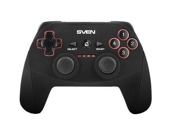 SVEN GC-2040 черный