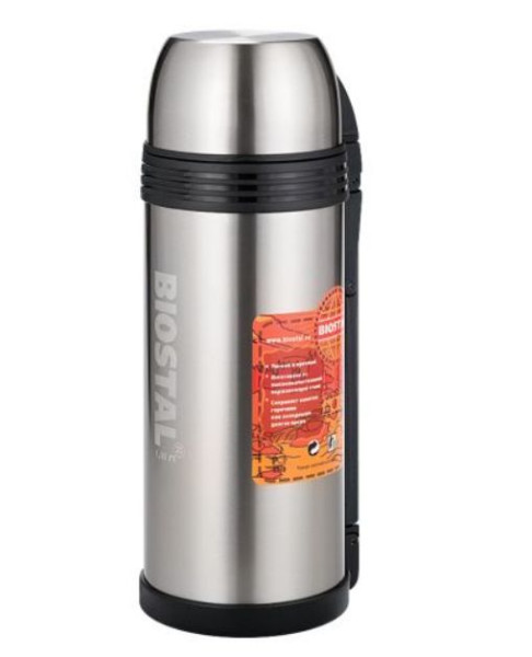 БИОСТАЛЬ Спорт NGP-1800P 1,8л