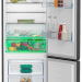 Холодильник BEKO B3DRCNK402HXBR
