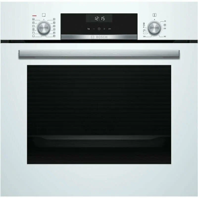Встраиваемый электрический духовой шкаф Bosch HIJ517YW0R