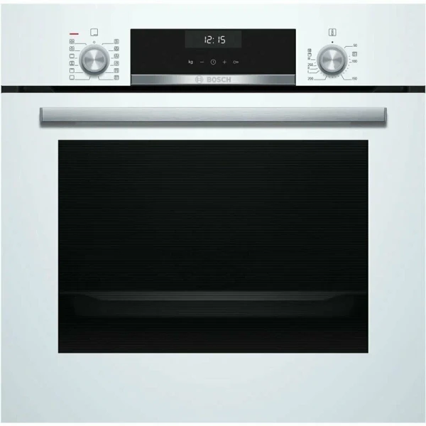 Встраиваемый электрический духовой шкаф Bosch HIJ517YW0R
