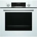 Встраиваемый электрический духовой шкаф Bosch HIJ517YW0R