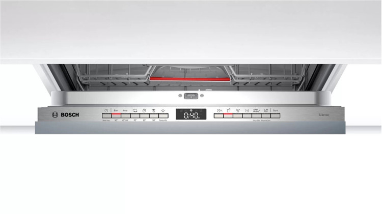 Посудомоечная машина Bosch SMV4HVX31E