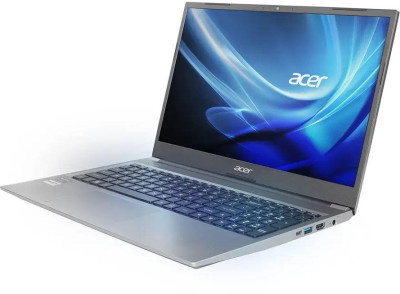 ACER 15.6 Aspire Lite AL15-41 Silver (UN.431SI.278) ПИ
