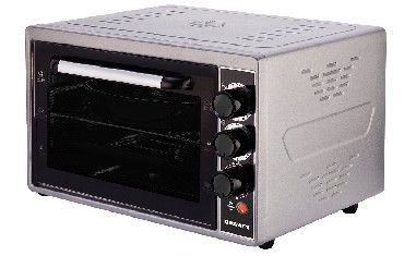 KRAFT KF-MO 3800 GR серая