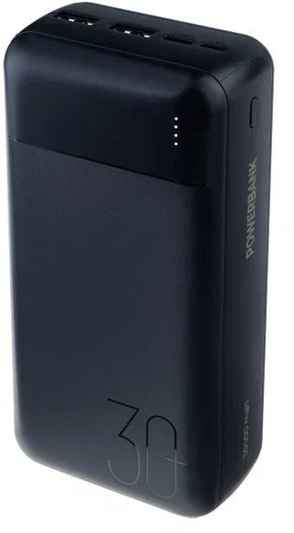 PERFEO (PF_E2094) - 30000 mah , черный