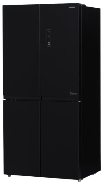 HYUNDAI CM5005F черное стекло