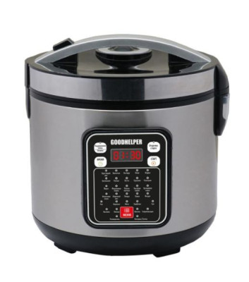 GOODHELPER МС-5200