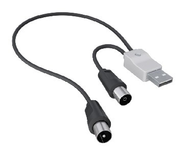 РЭМО (508015) BAS-8102 INDOOR-USB усилитель