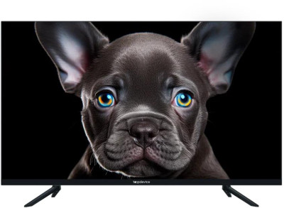 TOPDEVICE TDTV32CS08H_BK SMART