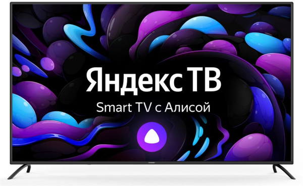 STARWIND SW-LED65UG402 UHD SMART Яндекс