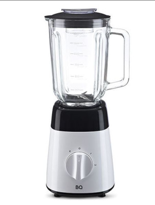 BQ SB1008 Black-White