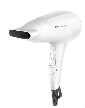 BRAUN HD-380