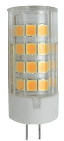 ECOLA G4RV40ELC G4 LED 4,0W CORN MICRO 220V 4200K 320° 43х15