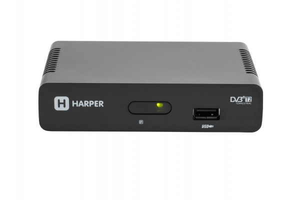 HARPER HDT2-1108