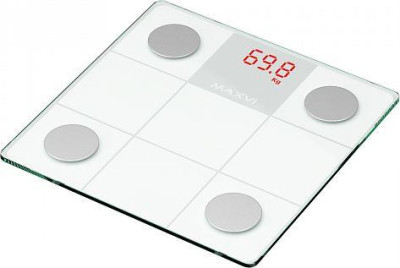 MAXVI BS101 white