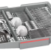Встраиваемая посудомоечная машина Bosch SMV 4HVX31 E