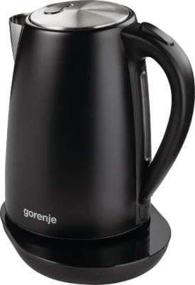 GORENJE K17TRB 736991 BLACK