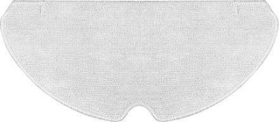 DREAME Сменная салфетка Mop Pad D10s/D10s pro (RDB1)