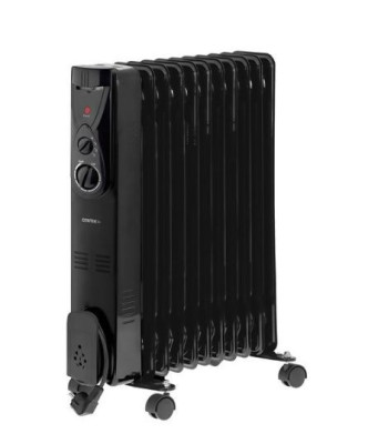 CENTEK CT-6202 BLACK
