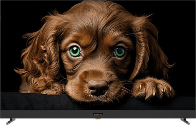 TOPDEVICE TDTV50DQ08U_BK SMART