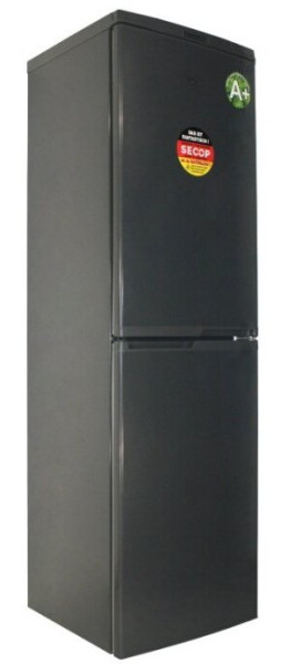 DON R-296 G графит 349л