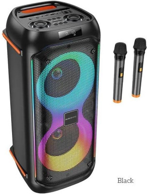 BOROFONE (6941991118159) BP23 Spring , Black
