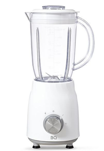 BQ SB1009 White