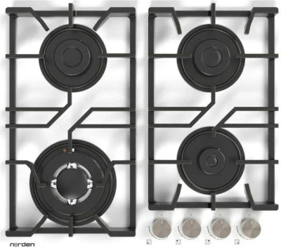 NORDEN AZTECH 6L3GT WHG FFD белый
