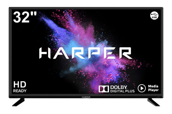 HARPER 32R490T*