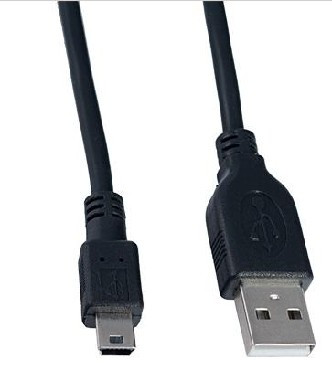 PERFEO (U4302) USB2.0 A вилка - MINI USB 5P вилка 1.8 м (5)