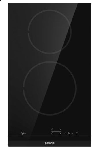 GORENJE ECT321BCSC